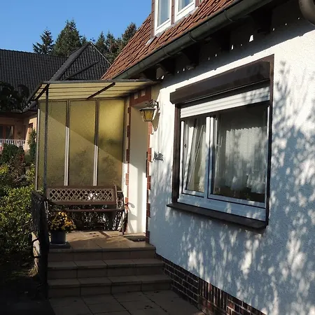 Сasa de vacaciones Snevern