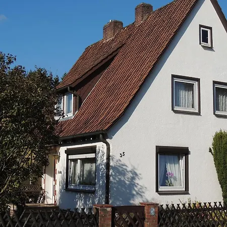 Сasa de vacaciones Snevern