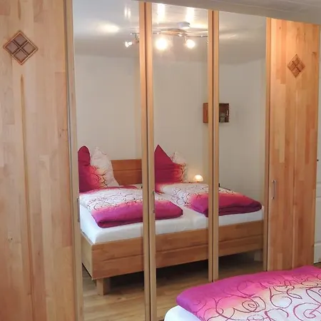 Ferienhaus Snevern Schneverdingen