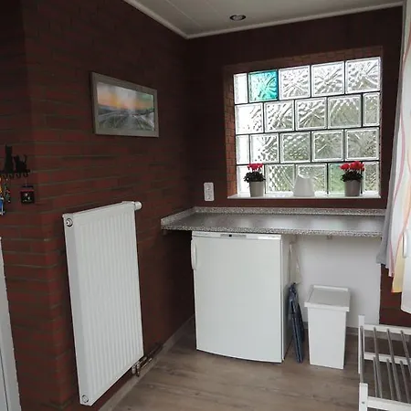 Snevern Сasa de vacaciones