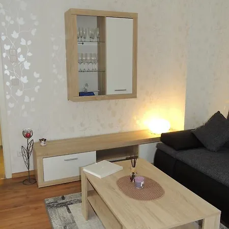 Сasa de vacaciones Snevern Schneverdingen