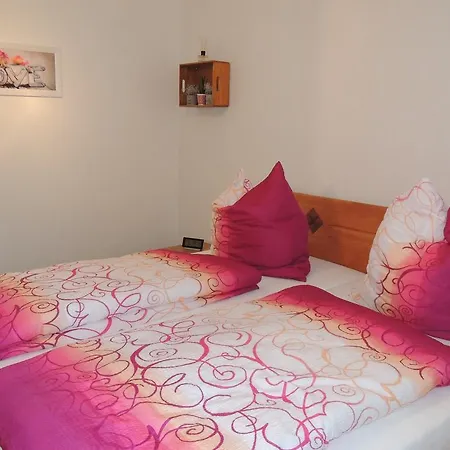 Сasa de vacaciones Snevern *