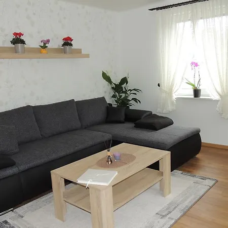 Snevern Ferienhaus *