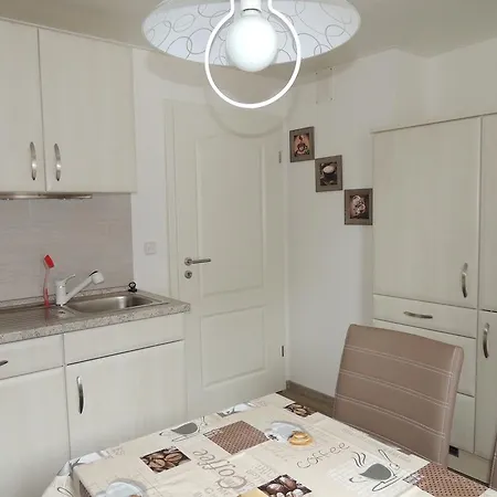 Tatil Evi Snevern Schneverdingen